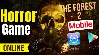 The Forest 2 let's play android 2023