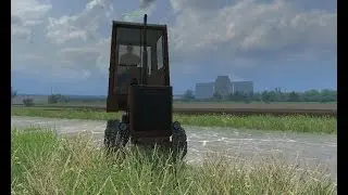 Farming Simulator 2013. Карта Новотроицкий с покупаемыми полями и огородами.