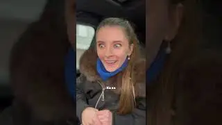 Жена опять забыла заправить авто! 