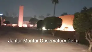 The Jantar Mantar Observatory At Delhi/Instruments for measuring the harmony of heavens