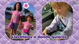 Polly Pocket Fall 2024 | AD