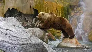 Самые необычные и загадочные места на планете