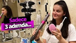 Teknoloji ile nasıl güzelleştim? 😍