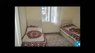 شقه في الانيا/ محمودلار ، اطلاله بحريه ٠٠٤٩١٧٢٢٠٤٠٨٧٨