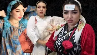 😱😱Чонон ба худаш бовари надошт😱😱Шавхараш чи гуфт😡😱Бахшиш напурсид😱
