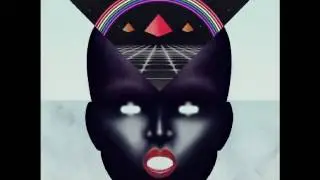 JIMMY EDGAR "SWITCH SWITCH"