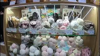 Самый СЛАДКИЙ магазин в Гомеле! Обзор на фирменный магазин 