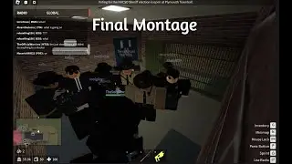 New haven County Final Montage 