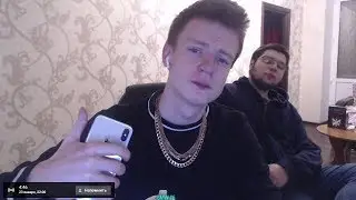 🔴 ЧАТ РУЛЕТКА - СЛАВИК, ТЫ ГДЕ? (1 часть)