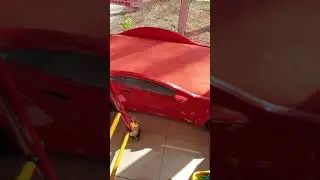 Кровать-машина NEO в магазине 3 Ромашки