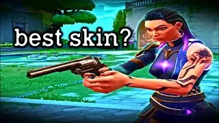 WHY YOU SHOULD *NOT* GET THE NEO-FRONTIER BUNDLE | VALORANT