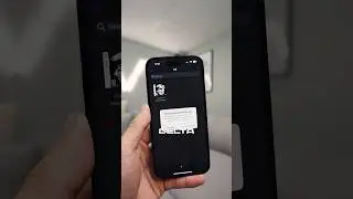 FIX Missing Files Delta DS EMULATOR 🎮