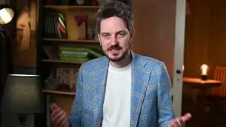 Максим Кац о нашем Харькове и о том, почему его называют имперцем