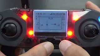 Trimming your CoDrone EDU