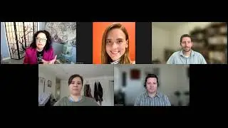 Careers in Data Science Panel Discussion