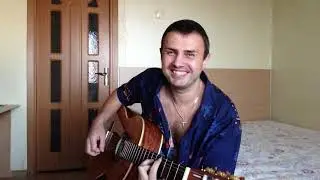 Про вареники - сочная песня под гитару !!!