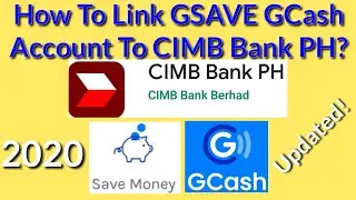 How To Link GSave Account To CIMB Bank App? A Step By Step Guide