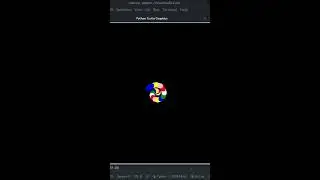 Creating Amazing Art with Python Turtle Graphics 