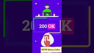 HTTP Response Status Code 200 