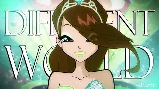[Guardians of Light] Lilith - Different World [request]