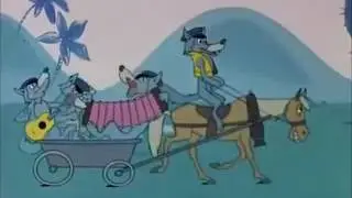 ехали медведи