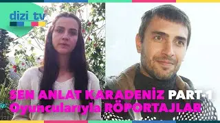 ‪@SenAnlatKaradeniz‬