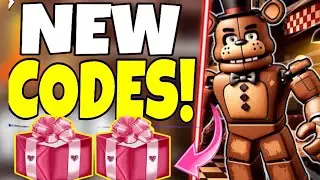 🧩 September 🧩 ROBLOX FIVE NIGHTS TD CODES - CODES FIVE NIGHTS TOWER DEFENSE