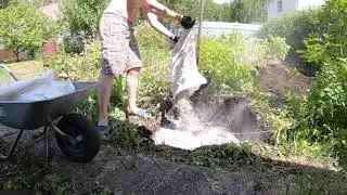 Дачный душ ЭлектроМаш - Видео инструкция по сборке и установке душа