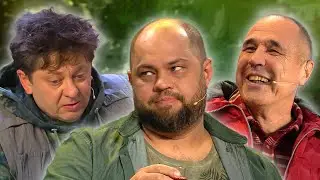 Сборник Мужской | Уральские пельмени
