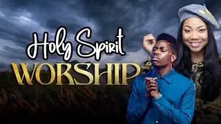 I will Pray Worship Songs 2024 | Holy Spirit Carry Me deep Prayer Worship Songs 2023