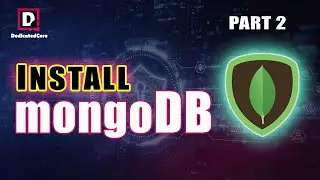 How To Install MongoDB on Ubuntu -  Linux , AlmaLinux