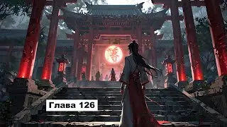 Chapter 126: Blessing of the Celestial Beings