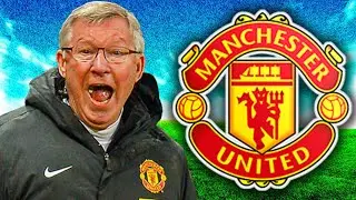 The Best Way To Fix Manchester United (Part 2)