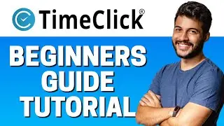 How to Use TimeClick - Beginners Guide 2022
