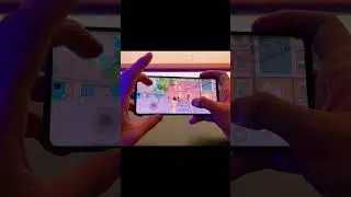 Как научиться играть в 5 пальцев😉 