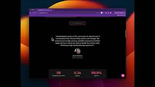 Introducing Unreal Speech Text-to-Speech
