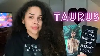 TAURUS ♉️ WHAT IS GOING ON…🤨