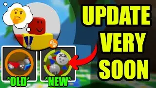 UPDATE Soon & Coconut Belt CONFIRMED in Bee Swarm Simulator | Roblox