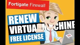renew your vm license with this simple trick