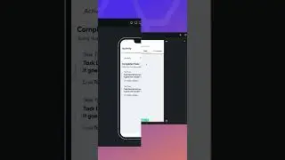 Building a Task Manager App in FlutterFlow, Part 2