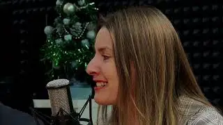 Моё призвание / 20.12.2023 / Проект «Телекона» и «Экорадио» / Нижний Тагил