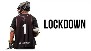 JT Giles-Harris: Lacrosse Film Breakdown