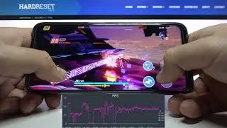 Realme 9 PRO - Honkai Impact |😈 GAMING TEST + FPS GRAPH😈| 120Hz Refresh Display