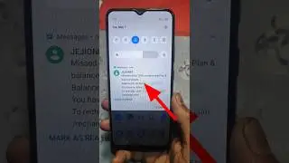 Message Ka Notification Nahi Aa Raha Hai | Fix How To Solve Message Notification Problem Solve