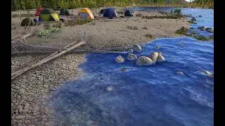 🐠Russian Fishing 4 /Русская рыбалка 4 ▶🐟  р.Яма 150-145 )))🐟
