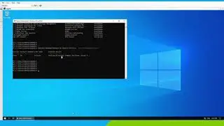 Windows Server 2022 | PowerShell ile AD DS Kurulumu