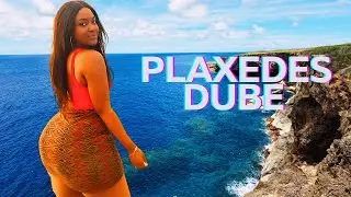 Plaxedes Dube: The Social Media Queen