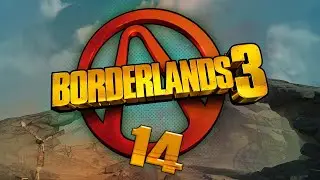 Borderlands 3 (прохождения)*14: Наука Фронтира, Город Джекпот (сюжет)