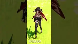 Dehya edit #26  #genshinimpact #genshinimpactedit #genshinshorts
