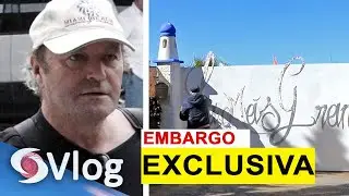 EL INESPERADO EMBARGO a Amador Mohedano y COMUNICADO URGENTE